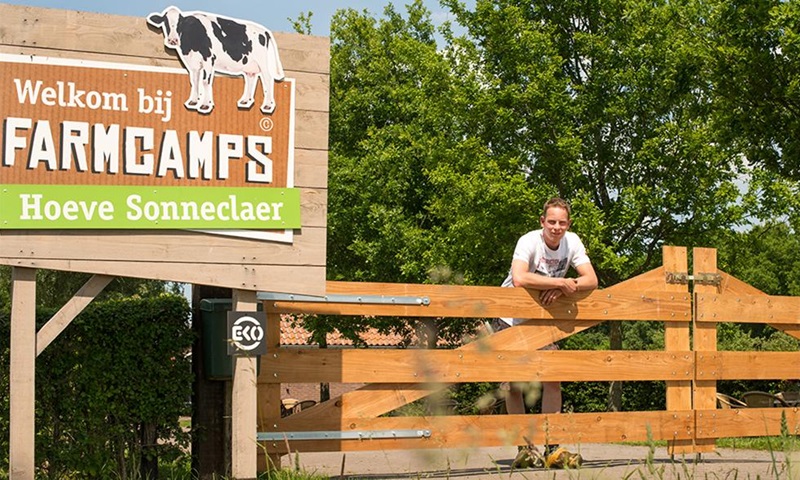 Camping Hoeve Sonneclaer Fluitenberg Drenthe Stacaravans Tenten Camping Hoeve Sonneclaer Fluitenberg Drenthe Stacaravans Tenten
